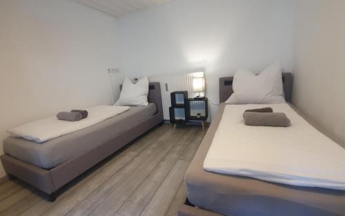 Neuburg Apartamento | Neuburg Center Appartments