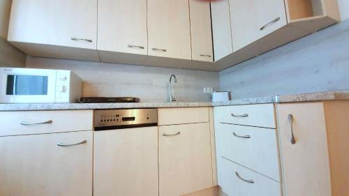 Neuburg Apartamento | Neuburg Center Appartments