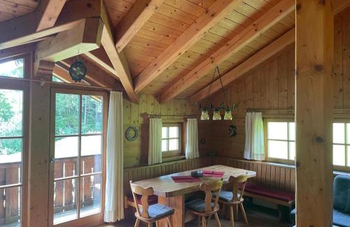 Eben im Pongau Apartamento | Neudegghof