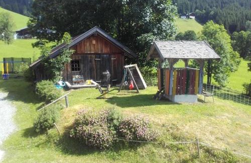Eben im Pongau Apartamento | Neudegghof