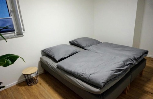 Grossheppach Apartamento | neue 2-Zimmerwohnung in Hochdorf