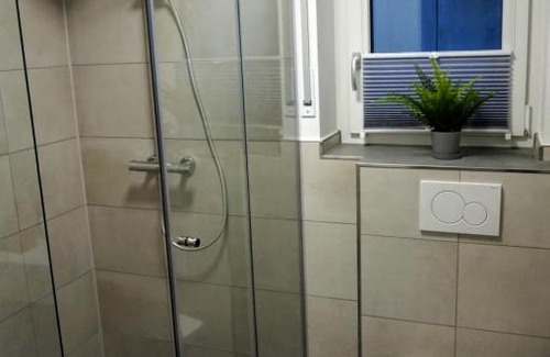 Grossheppach Apartamento | neue 2-Zimmerwohnung in Hochdorf