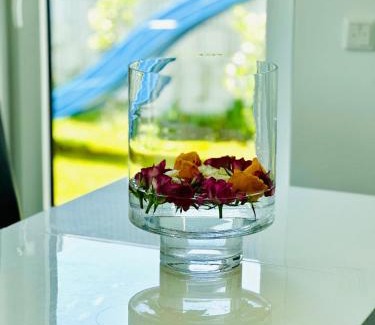 Remscheid Apartamento | Neue Doppelhaushälfte mit Terrasse, Balkon und Garten
