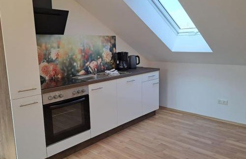Riederau Apartamento | Neue Ferienwohnung am Ammersee