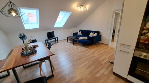 Riederau Apartamento | Neue Ferienwohnung am Ammersee