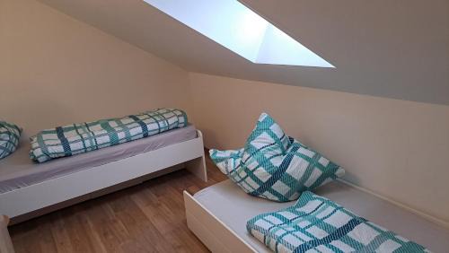 Riederau Apartamento | Neue Ferienwohnung am Ammersee