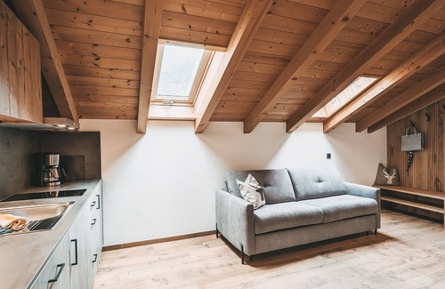 Vilpiano Apartamento | Neue Ferienwohnung im Jägerheim in Vilpian