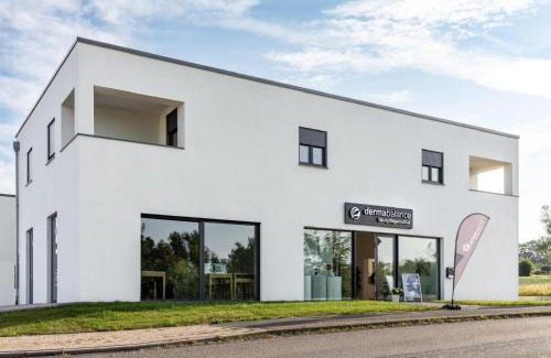 Hadamar Apartamento | Neue Ferienwohnung in zentraler Lage in Hadamar, Nähe Limburg