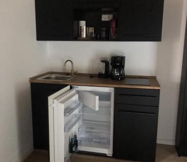 Osterronfeld Apartamento | Neue Ferienwohnung OSTSEEKRAFT