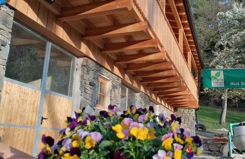 Bressanone Apartamento | NEUE Ferienwohnungen auf dem Gebreitnerhof, Urlaub auf dem Bauernhof