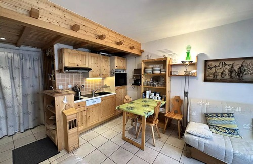 Villard-de-Lans Apartamento | NEUE FULLZENTR DES VILLAGE