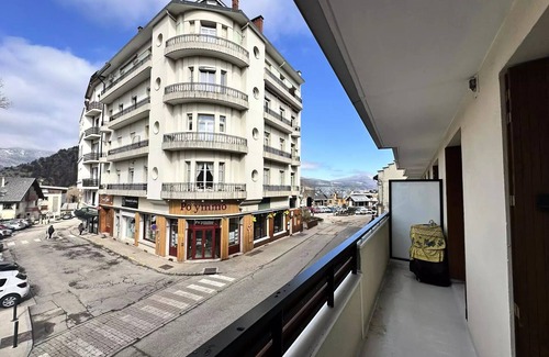 Villard-de-Lans Apartamento | NEUE FULLZENTR DES VILLAGE