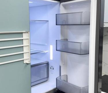Sogong-dong Apartamento | Neue klasse Seoul stay 명동 Street