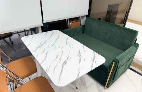 Sogong-dong Apartamento | Neue klasse Seoul stay 명동 Street