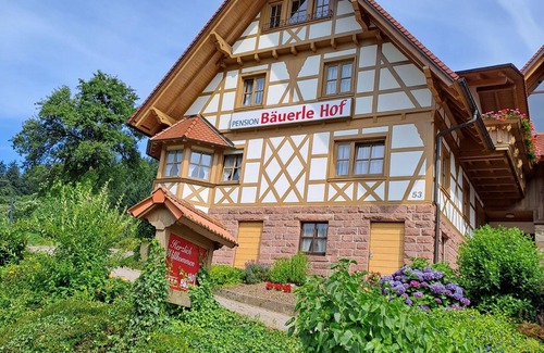 Seebach Apartamento | Neue Leistung