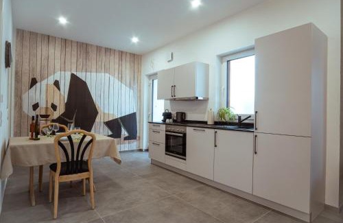 Bekond Apartamento | Neue Loft im alten Kelterhaus - Urlaub im Wein- und Ferienort Bekond