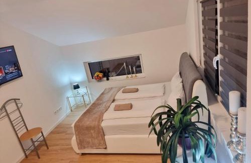 Ringsheim Apartamento | Neue Moderne FeWo Europa-Park & Rulantica