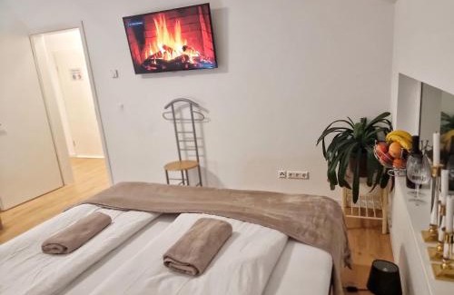 Ringsheim Apartamento | Neue Moderne FeWo Europa-Park & Rulantica
