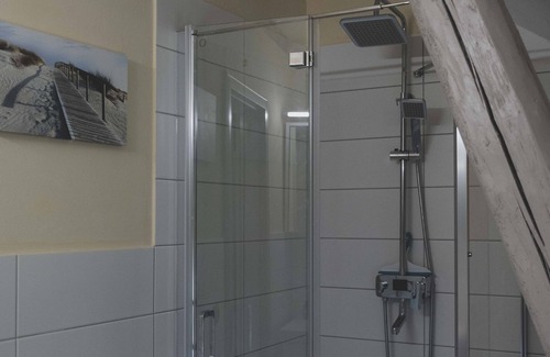 Zusow Apartamento | Neue Moderne Wohnung in der Natur - Peter's View
