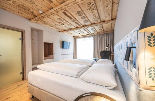 Zell am See Hotel | Neue Post