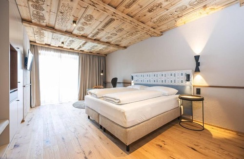 Zell am See Hotel | Neue Post