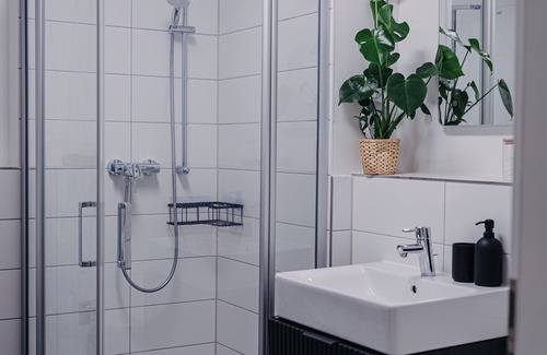 Wilsdruffer Vorstadt/Seevorstadt-West Condominio | Neue Wohnung im Zentrum