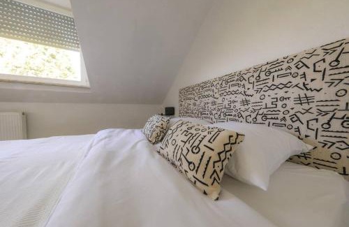 Korlingen Apartamento | Neue Wohnung in der Nähe von Trier