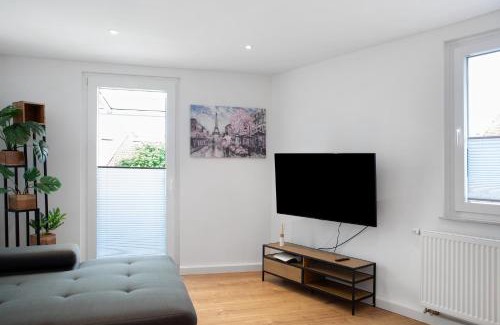 Fulda Apartamento | Neue Wohnung In Zentraler Lage