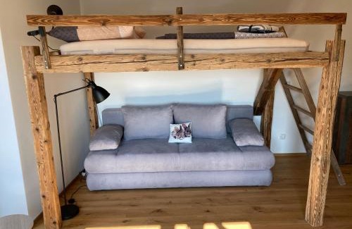 Altmuenster Apartamento | Neue Wohnung "RITTERTAL" im Zentrum von Altmünster am Traunsee