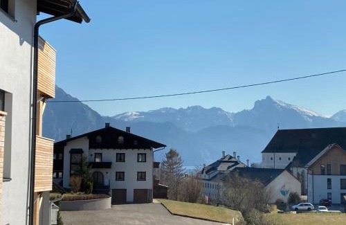 Altmuenster Apartamento | Neue Wohnung "RITTERTAL" im Zentrum von Altmünster am Traunsee