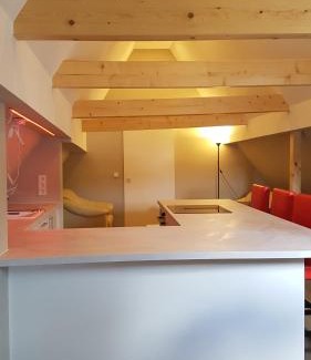 Rockenhausen Apartamento | Neue wunderschöne Ferienwohnung direkt im Herzen von Rockenhausen