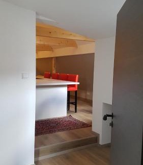 Rockenhausen Apartamento | Neue wunderschöne Ferienwohnung direkt im Herzen von Rockenhausen