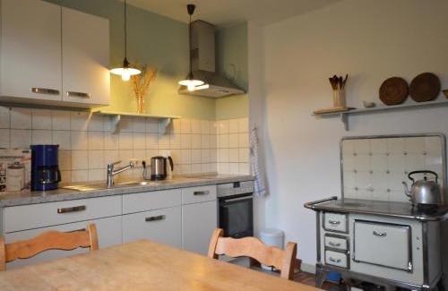 Neuendorf Casa | Neuendorf Elegant Nature Stay