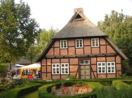 Reinsehlen Hotel | Neuenkirchener Hof