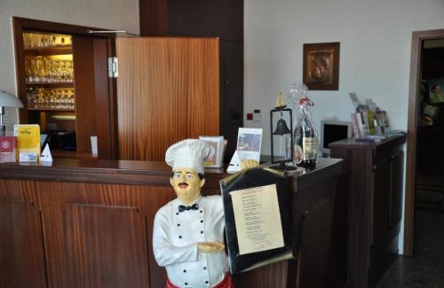 Reinsehlen Hotel | Neuenkirchener Hof