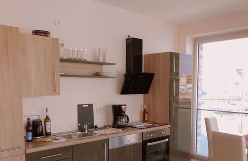 Mitte-Sud Casa | vista de ensueño sin obstáculos de 180°