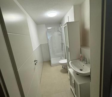 Ehingen Apartamento | Neues Apartment Ehingen