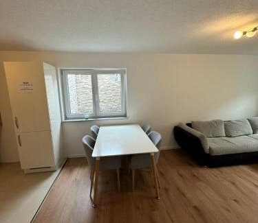 Ehingen Apartamento | Neues Apartment Ehingen