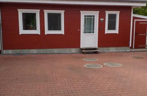 Westoverledingen Casa | Neues ebenerdiges Ferienhaus in Dorenborg