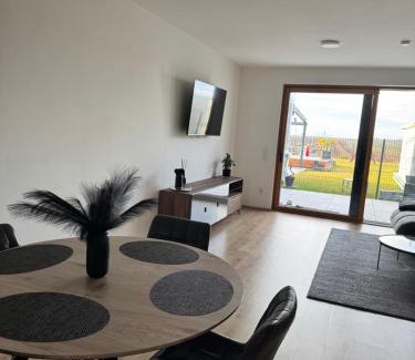 Fohrenhain Casa | Neues Haus, stadtnah