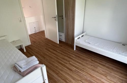 Satow Casa | Neues Haus unweit der Ostsee