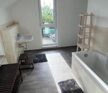 Satow Casa | Neues Haus unweit der Ostsee