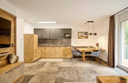 See Apartamento | Neues luxeriös eingerichtetes Apartment Bock