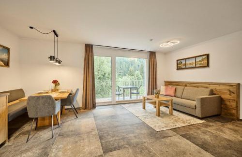 See Apartamento | Neues luxeriös eingerichtetes Apartment Bock