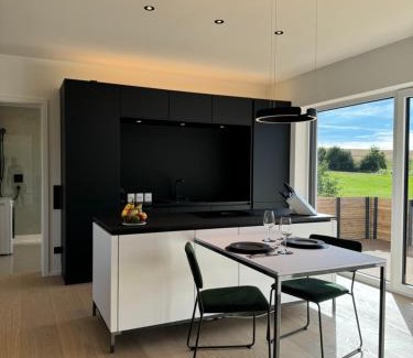 Oberappersdorf Apartamento | Neues Repräsentatives Designer Loft im Herzen Bayerns