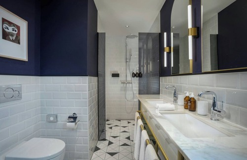 Old Town Hotel | Neues Schloss Privat Hotel Zurich, Autograph Collection