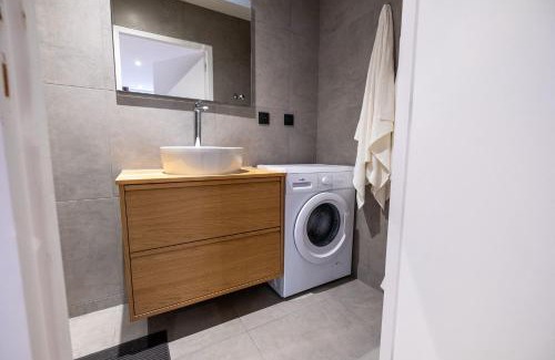 Jacquard - Prefecture Apartamento | Neuf & cosy, Centre-Ville, Netflix