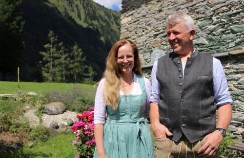 Dorfgastein Casa | Neufangbauer, Familie Sabine und Peter Hauser