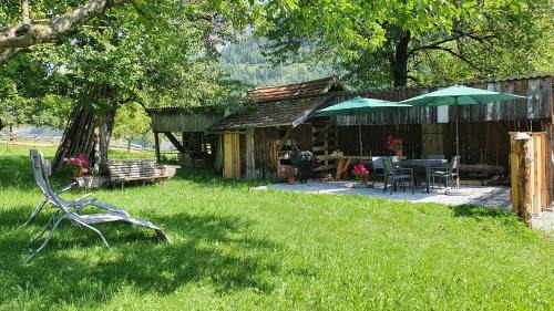 Dorfgastein Casa | Neufangbauer, Familie Sabine und Peter Hauser