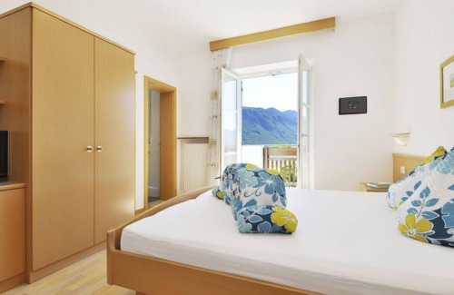 Andriano Apartamento | Apartamento Rosengartenhof en Andrian - 3 personas, 1 dormitorios